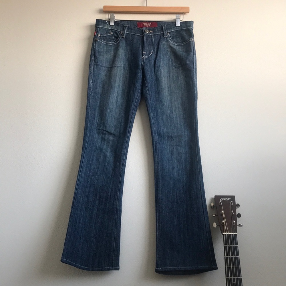 Rock and Republic denim jeans